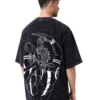 Sukuna Oversized T-shirt
