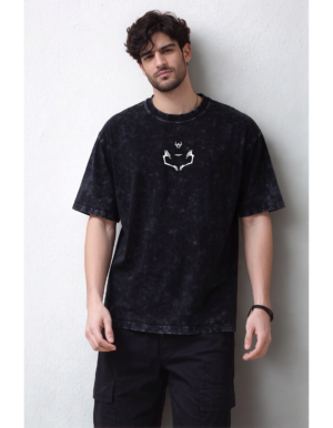 Sukuna Oversized T-shirt