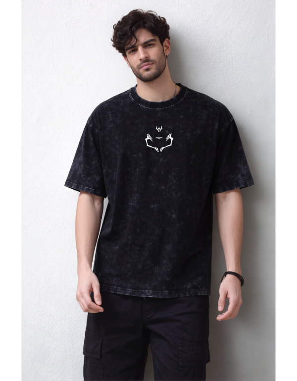 Sukuna Oversized T-shirt