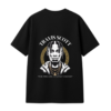 Travis Scott Oversized T-shirt