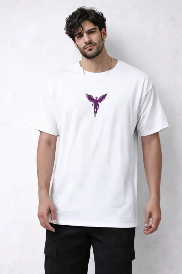 image (1) Oversized T-shirt